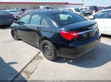 Chrysler 200 Lx 1C3CCBAB9EN205461 fotografie