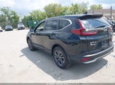 Honda Cr-V Awd Ex-L 5J6RW2H82LL020033 снимка