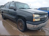 Chevrolet Avalanche 3GNEC12T54G197492 снимка