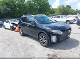 Nissan Rogue Sl 5N1AT2MV9FC828368 снимка