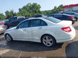 Mercedes-Benz C 300 Luxury 4Matic/Sport 4Matic WDDGF8BBXAF433131 fotografie