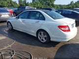 Mercedes-Benz C 300 Luxury 4Matic/Sport 4Matic WDDGF8BBXAF433131 fotografie
