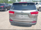 Kia Sorento 3.3L Lx 5XYPGDA52HG336427 photo