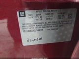 Chevrolet Impala 2Lz 1G1145S33GU140617 снимка