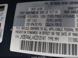 Mazda Cx-7 S Touring JM3ER4WLXA0318141 снимка