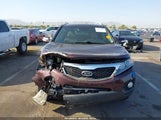 Kia Sorento Ex V6 5XYKU4A23DG342241 photo