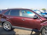 Kia Sorento Ex V6 5XYKU4A23DG342241 photo