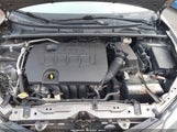 Toyota Corolla Se 2T1BURHE8HC759000 снимка