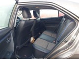 Toyota Corolla Se 2T1BURHE8HC759000 снимка