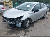 Chevrolet Cruze Lt Auto 3G1BE6SM4JS543190 снимка