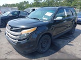 Ford Explorer 1FM5K8B89EGA15558 снимка