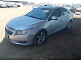 Chevrolet Cruze 2Lt Auto 1G1PE5SB2E7116352 снимка