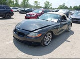 BMW Z4 3.0I 4USBT534X3LU04478 снимка