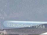 Honda Hr-V Ex 3CZRU5H54HM719568 снимка
