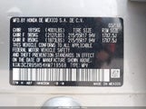 Honda Hr-V Ex 3CZRU5H54HM719568 снимка