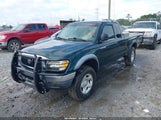Toyota Tacoma 5TEWM72N82Z064791 fotografie