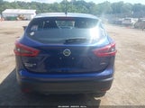 Nissan Rogue Sport S Awd Xtronic Cvt JN1BJ1CW9LW388233 fotografie