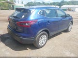 Nissan Rogue Sport S Awd Xtronic Cvt JN1BJ1CW9LW388233 fotografie