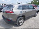 Jeep Cherokee Latitude 1C4PJLCB8GW275200 снимка