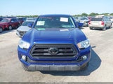 Toyota Tacoma Sr5 V6 3TMCZ5AN8NM510854 снимка