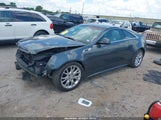Cadillac Cts Premium 1G6DD1E30E0114377 снимка