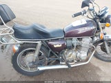 Honda Civic CB750K2701629 снимка