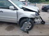 Honda Pilot Ex-L 2HKYF18654H572965 снимка