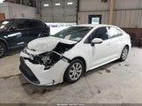 Toyota Corolla Le 5YFEPMAE5MP174922 снимка
