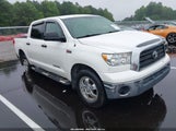 Toyota Tundra Sr5 5.7L V8 5TBEV54137S462558 снимка