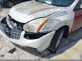 Nissan Rogue Sv W/Sl Pkg JN8AS5MT1DW529836 photo