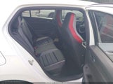Volkswagen Golf Gti 2.0T Se WVW487CD6NW186102 fotografie