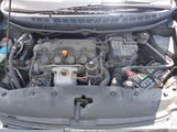Honda Civic Lx 2HGFA1F59AH567323 снимка