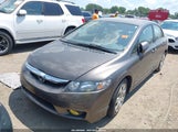 Honda Civic Lx 2HGFA1F59AH567323 снимка