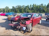 Chevrolet Impala 1Lt 1G1105SA6HU162655 снимка
