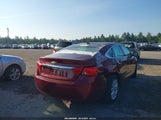 Chevrolet Impala 1Lt 1G1105SA6HU162655 снимка