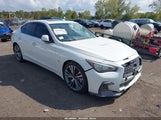 Infiniti Q50 3.0T Sport JN1EV7AP4JM355553 снимка