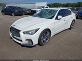 Infiniti Q50 3.0T Sport JN1EV7AP4JM355553 photo