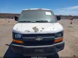 Chevrolet Express  Work Van 1GCFG15X291178260 снимка