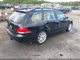 Volkswagen Jetta Sportwagen 2.0L Tdi 3VWPL7AJ7CM699292 снимка