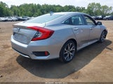 Honda Civic Touring 19XFC1F92LE206770 снимка