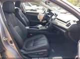 Honda Civic Touring 19XFC1F92LE206770 снимка