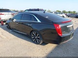 Cadillac Xts Standard 2G61N5S37D9126459 снимка