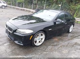 BMW 535I WBAFR7C50DC827417 снимка