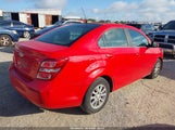 Chevrolet Sonic Lt Auto 1G1JD5SH8H4129156 снимка