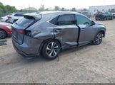 Lexus Nx 300 JTJYARBZXK2142117 снимка