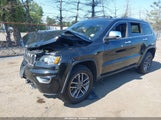 Jeep Grand Cherokee Limited 4X4 1C4RJFBG9MC582797 снимка