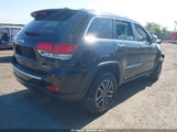 Jeep Grand Cherokee Limited 4X4 1C4RJFBG9MC582797 fotografie