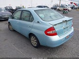 Toyota Prius JT2BK12UX10014376 снимка