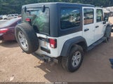 Jeep Wrangler Unlimited Sport 1C4BJWDG1DL584557 снимка