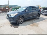Hyundai Santa Fe Sport 5XYZTDLB9DG087268 fotografie